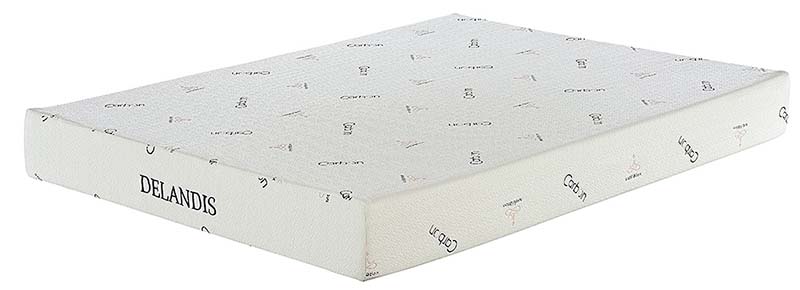 certipur us memory foam mattress model p646